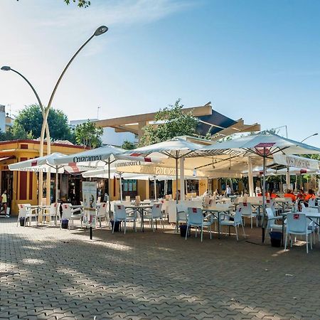 Uniko Home Sevilla Eksteriør bilde