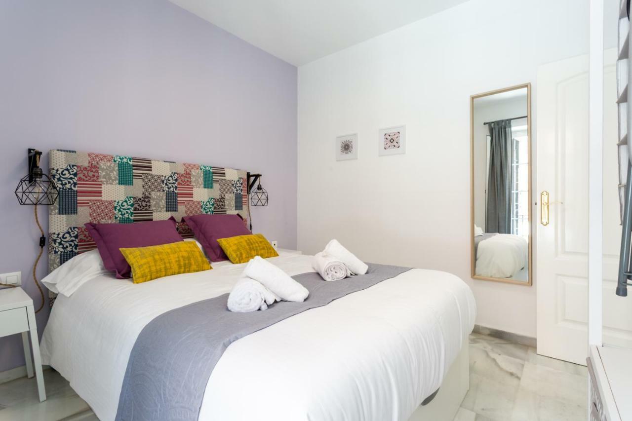 Uniko Home Sevilla Eksteriør bilde