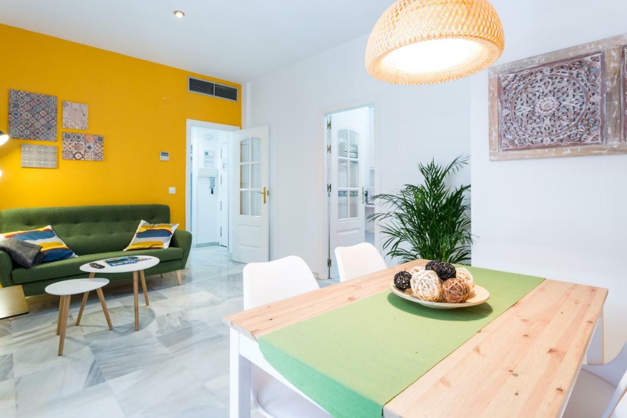 Uniko Home Sevilla Eksteriør bilde