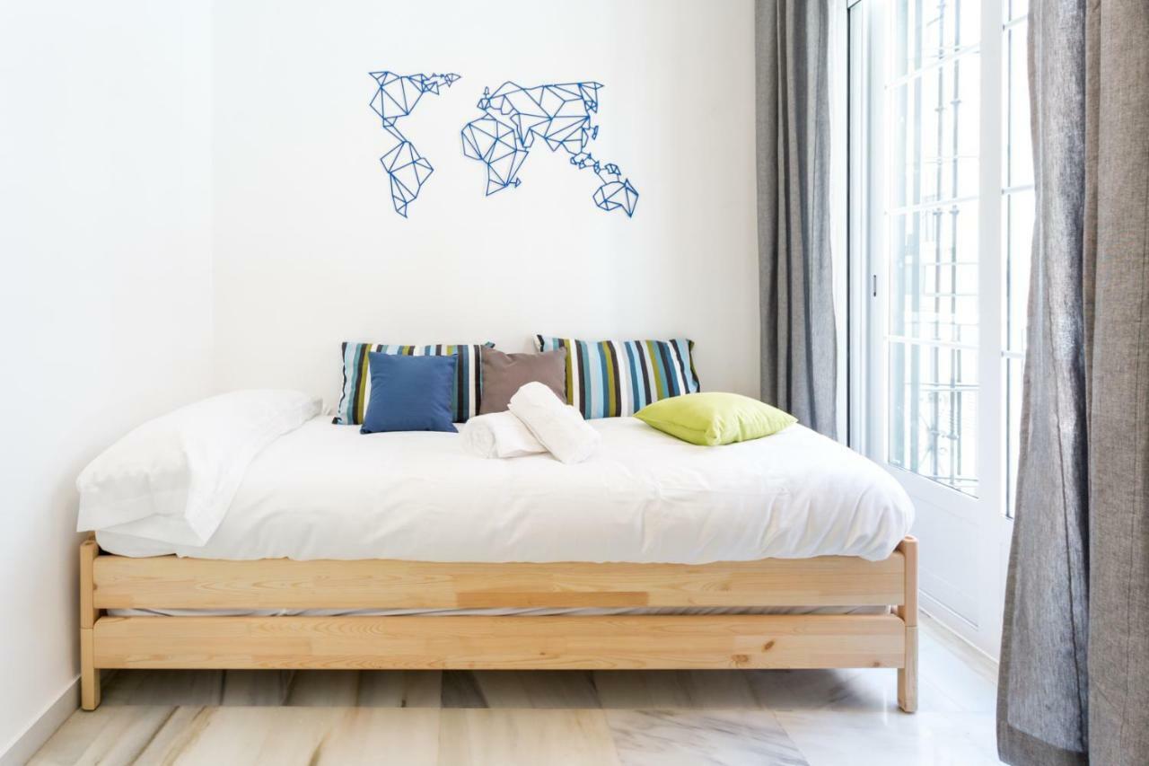 Uniko Home Sevilla Eksteriør bilde
