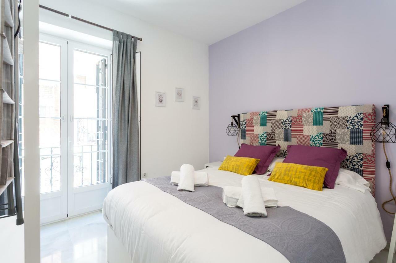 Uniko Home Sevilla Eksteriør bilde