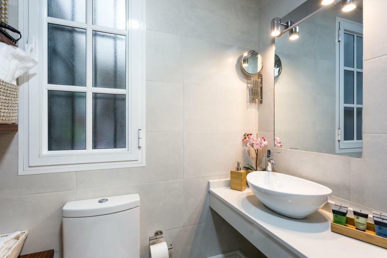 Uniko Home Sevilla Eksteriør bilde