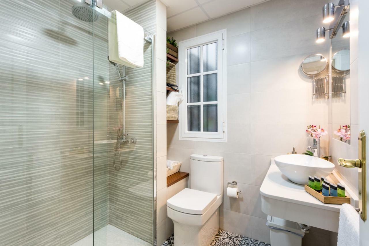 Uniko Home Sevilla Eksteriør bilde