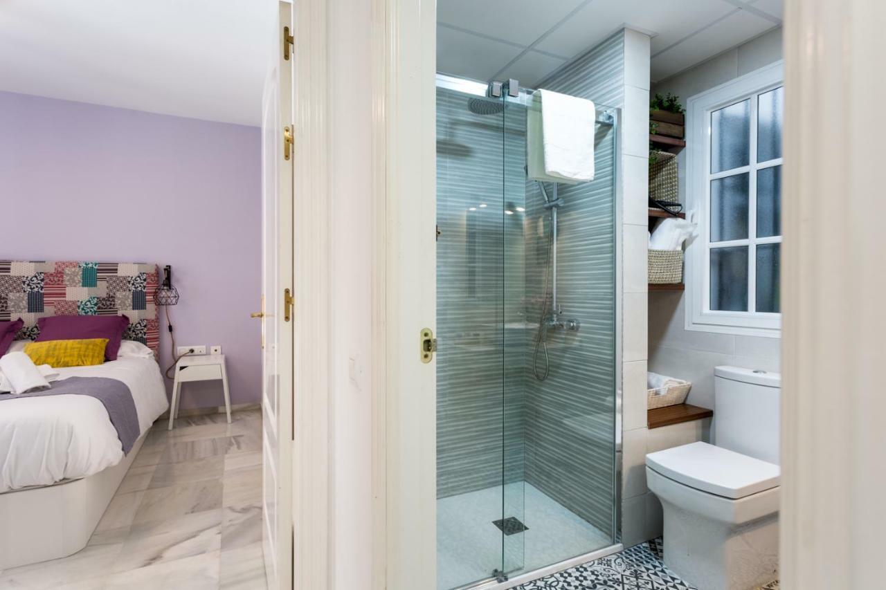Uniko Home Sevilla Eksteriør bilde