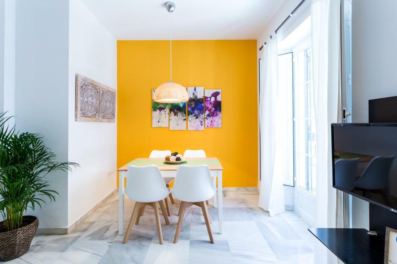 Uniko Home Sevilla Eksteriør bilde