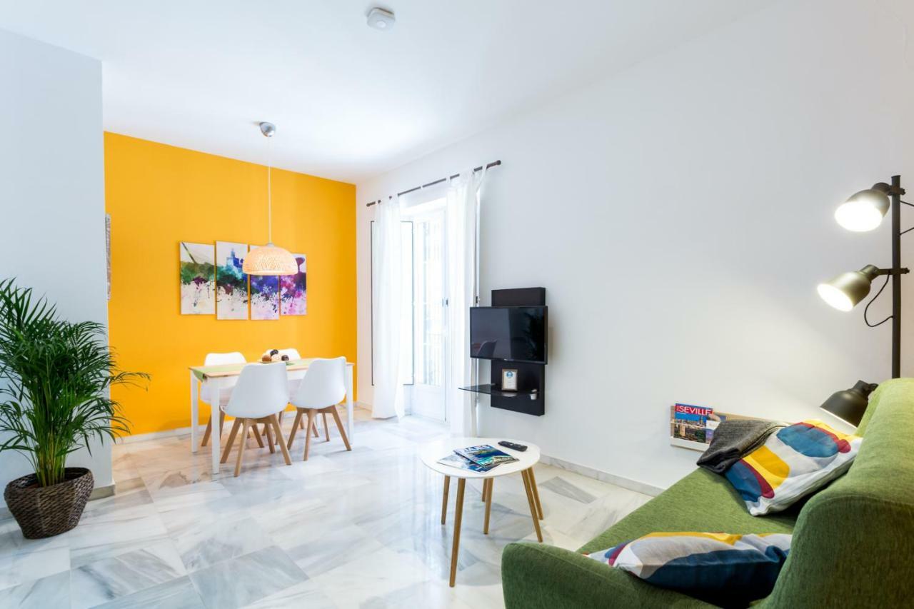 Uniko Home Sevilla Eksteriør bilde
