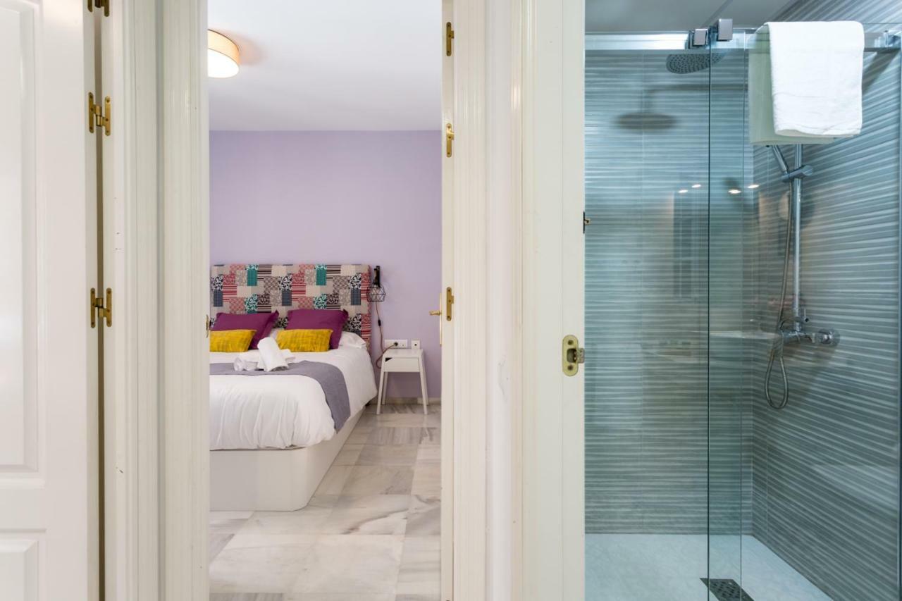 Uniko Home Sevilla Eksteriør bilde