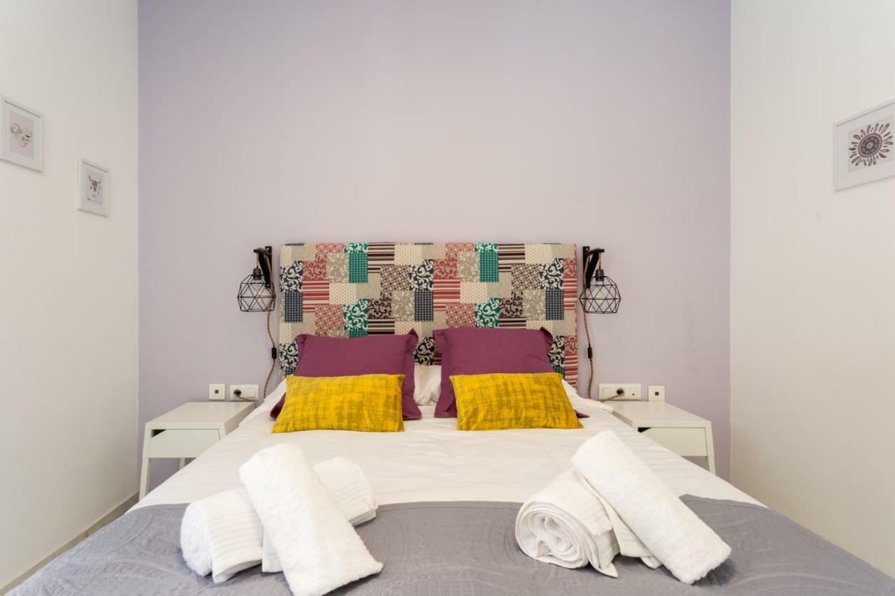 Uniko Home Sevilla Eksteriør bilde