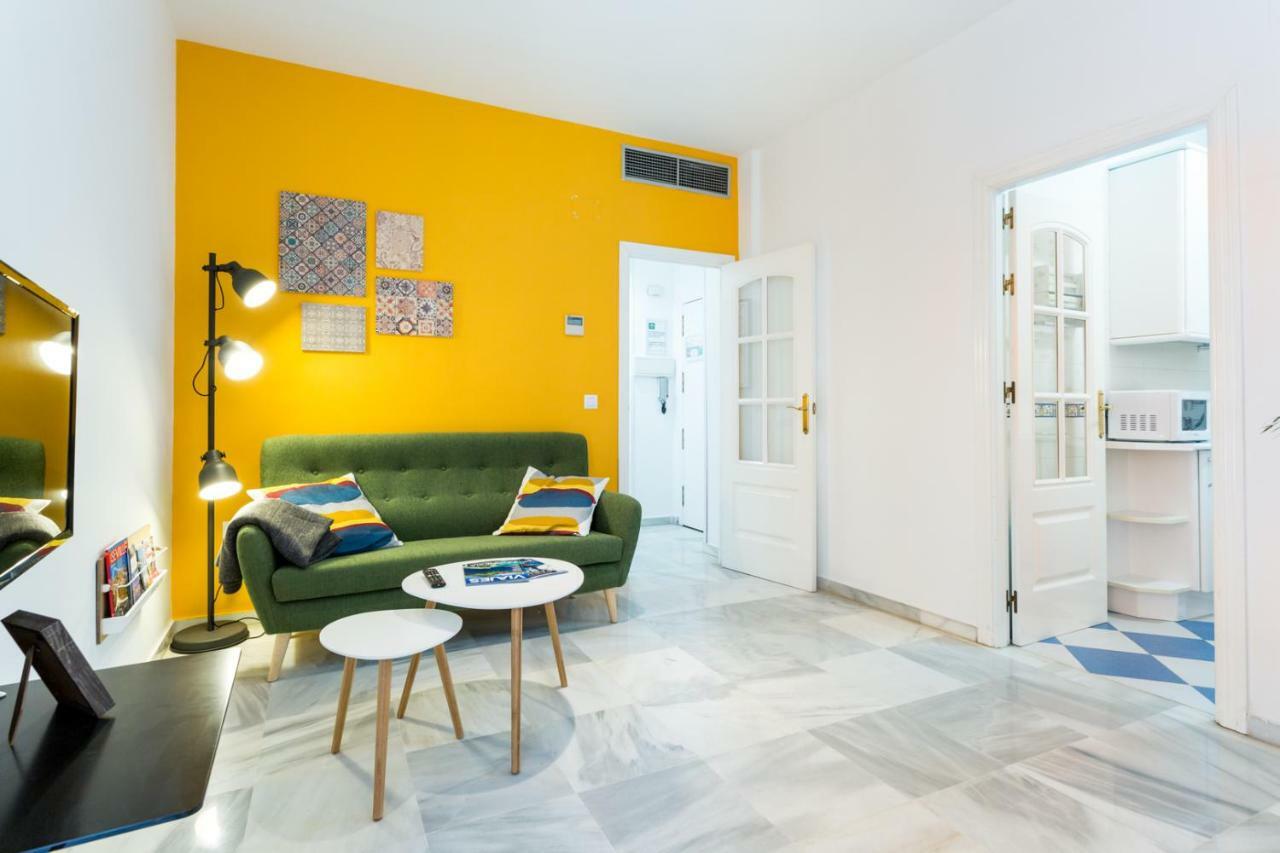 Uniko Home Sevilla Eksteriør bilde