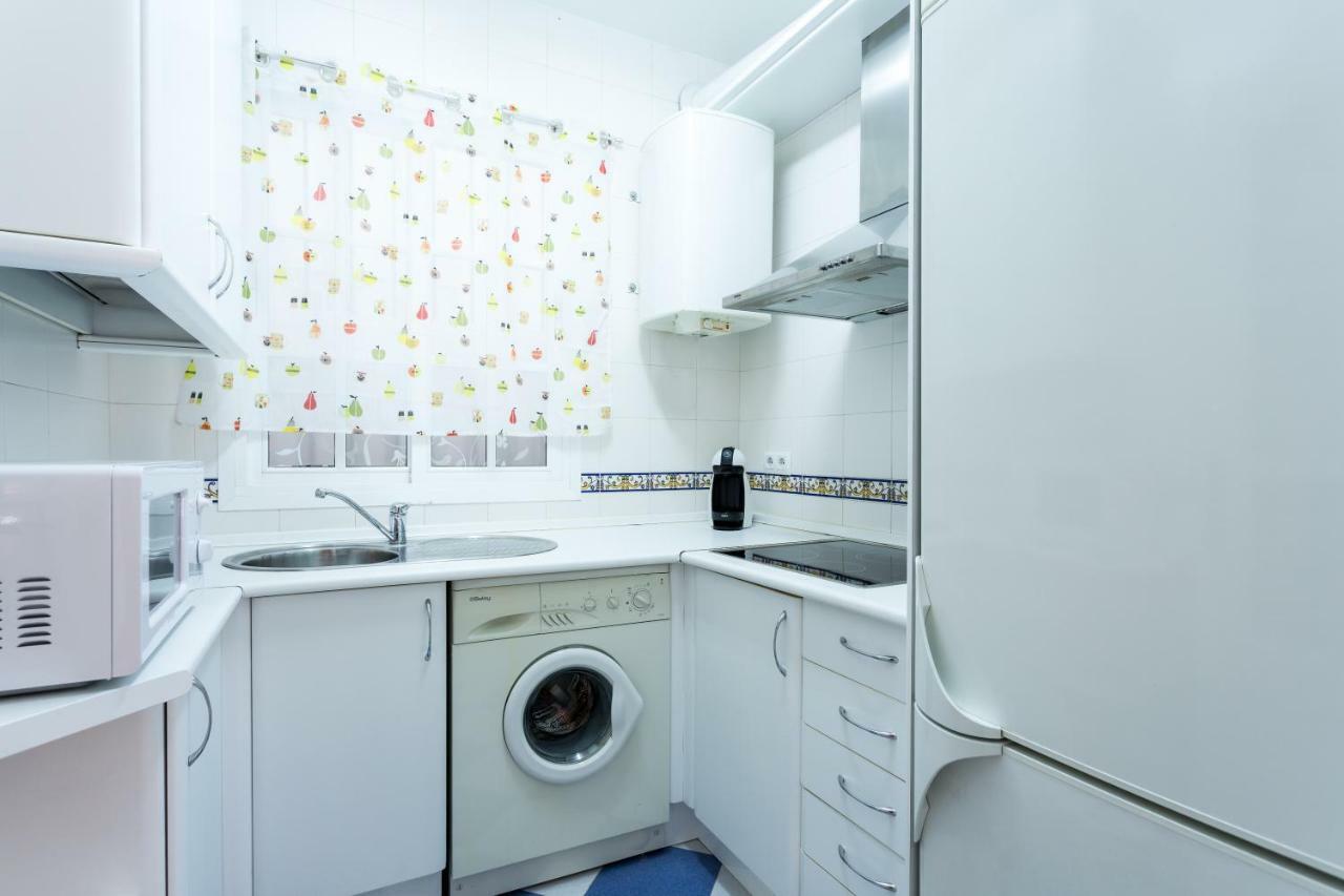 Uniko Home Sevilla Eksteriør bilde