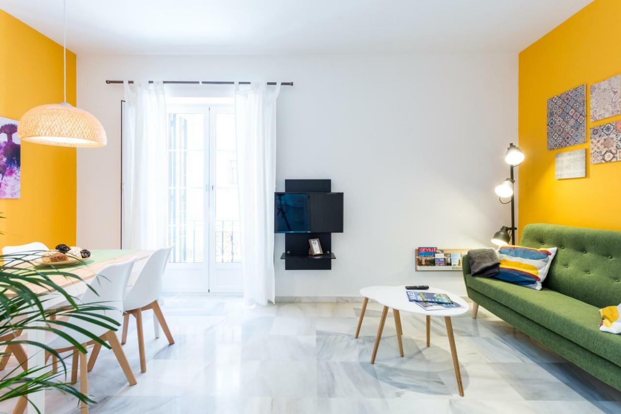 Uniko Home Sevilla Eksteriør bilde