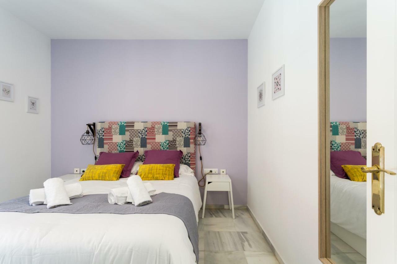 Uniko Home Sevilla Eksteriør bilde