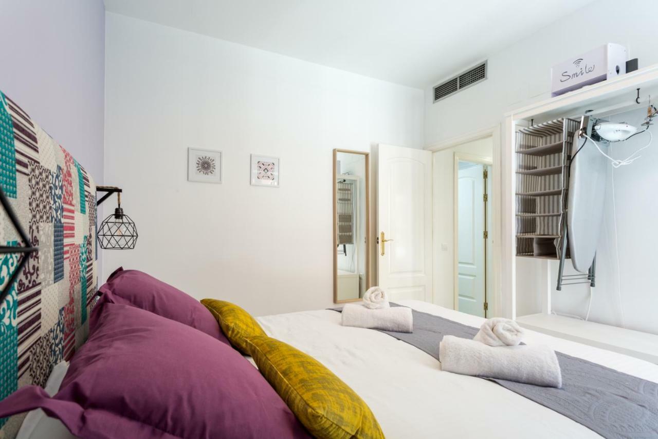 Uniko Home Sevilla Eksteriør bilde