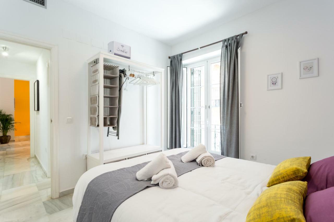 Uniko Home Sevilla Eksteriør bilde