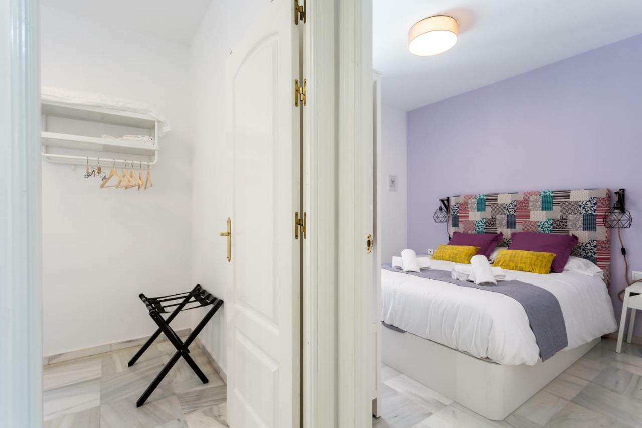 Uniko Home Sevilla Eksteriør bilde