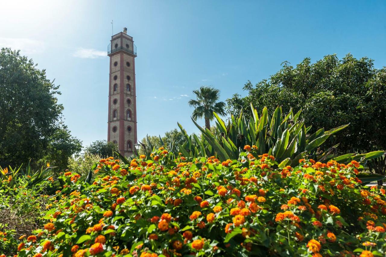 Uniko Home Sevilla Eksteriør bilde